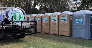 Best Restroom Trailer for Weddings  in Shackle Island, TN